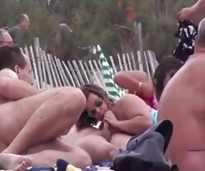 Porno anciana nudista-mamada