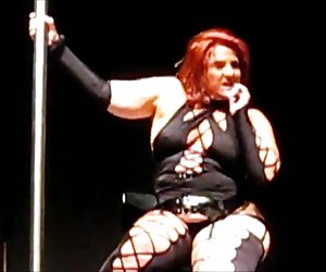 Porno de katy - lo mejor de españa - gran culo milf vol.3 mejor culo