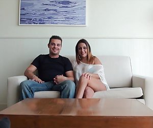 Leche 69 amateur par primera vez en la cámara amateur primero tiempo cámara
