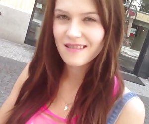 Adolescentes españoles obtener assfuck