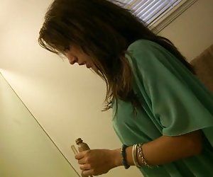 Amateur video casero - mamada antes de salir de aficionados de casa en casa