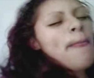 Porno polla en la garganta me encanta tu verga! mexicana montando! oral
