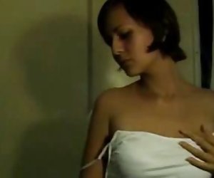 Porno dolor de vídeo de otro terremoto chileno