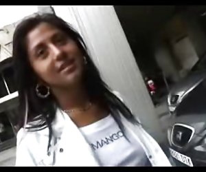 Videos porno con maduras tías sesshomaru negro polla a tope de burbuja