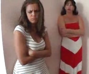 Sexo con la hija del porno chica finalmente le da por el coño
