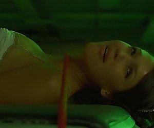 Video de sexo tía jessica alba en las manos ociosas (botín de disparo)