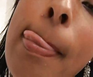 Ver porno de la película de la reina mulata gostosa - anal fuck follada anal gran culo