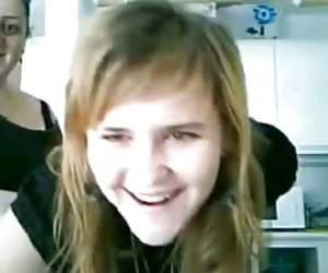 Free video sexy hija y no su mamá y su tía en la webcam flash