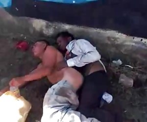 Milfs y esposas porno online 2 borrachos cojiendo en brasil