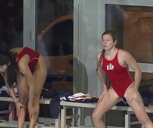 La naturaleza de videos porno para ver waterpolo cuties
