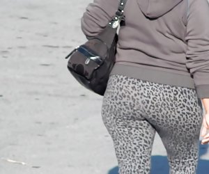 Madre y hija porno maduras culo 15 leggins (q-lona) leggins madura, culo